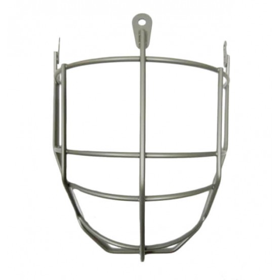 Grille de protection inox pour casque de kayak polo CPS.