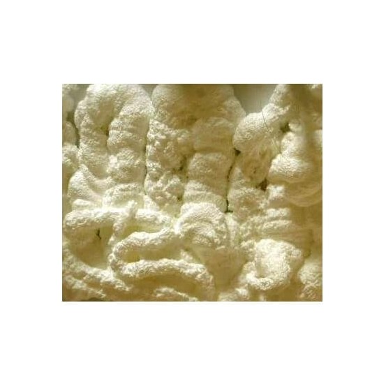 Mousse 2K haute densité (Rigide) Blanc POLYMIX 