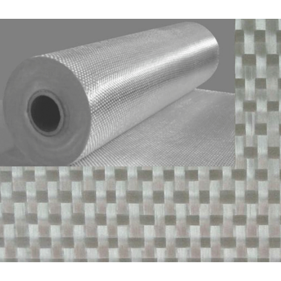 Complexe de verre Roving-Mat 1300 g/m2, 27 cm