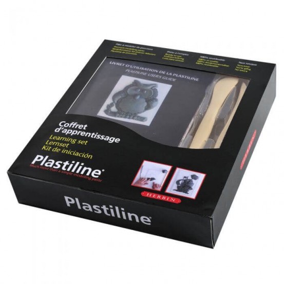 plastiline, pâte à modeler compatible avec les résines pour les  applications artistiques et industrielles.